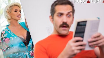 PURGATORYX Her Affair Novel Vol 2 Part 2 with Charli Phoenix