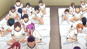 [EXCLUSIVE] Ikumonogakari The Animation 02