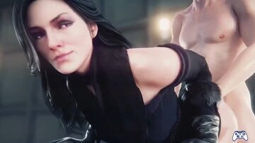 ULTRA Game Play 3D Love COMPILATION 1080p