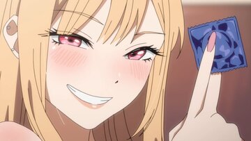 Passionate Blonde Stepsis & Maid Gamer Boy • HENTAI Step Fantasy