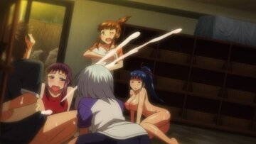 Joshi Luck 06 EXCLUSIVE HENTAI