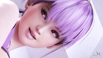 EXCLUSIVE - ULTRA Realistic 3D HENTAI