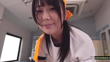 Kuwahara Seira Bangs Classmate In Uncensored Leak Drills In Multi Poses