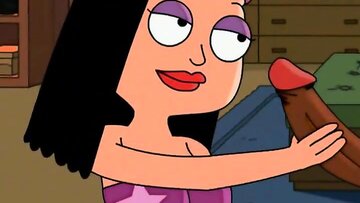 Francine and Hayley Smith real whores