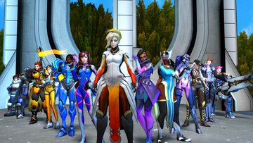 [4K] Lord Aardvark XXX Fantasy 3D GAMING