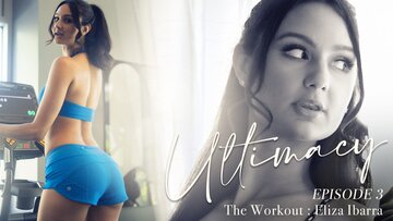 LUCIDFLIX Ultimacy Episode 2 with Eliza Ibarra