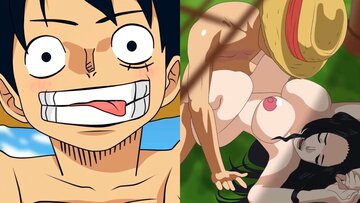 Passionate Farmer Boy Dominates MOM Public