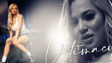 LUCIDFLIX Ultimacy Episode 5 with Blake Blossom