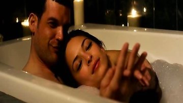 Kristin Kreuk - Irvin Welsh Ecstasy