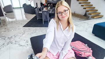 Jill Taylor is in deserve for some distractions