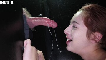 Wrathful Jade! Enormous work doing 11 cums!