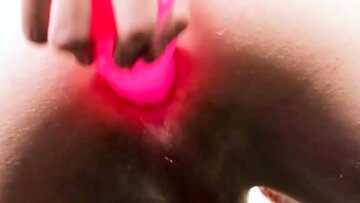 Exquisite and thin Tyler is all around hung and he