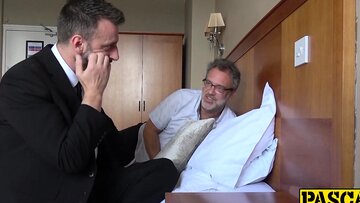 Hungarian teen Amirah Adara screwed deeply by chrubby c