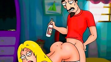 Francine Smith MAMA milf