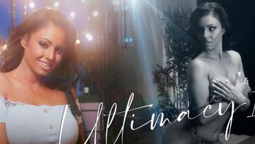 LUCIDFLIX Ultimacy II Episode 3 with Daisy Fuentes