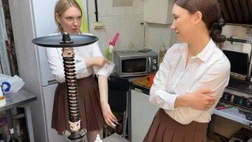 dirtypub Amorous showcase at stripTango