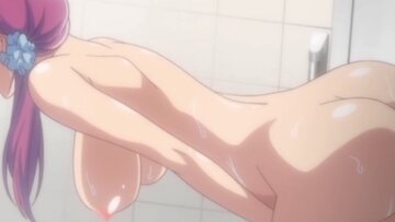 Fleur The Animation 01 ○ HENTAI Fling 2024