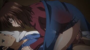 IizukaSenpai x Blazer: Maid Teens First Time XXX