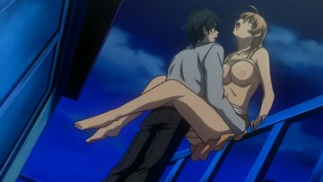 Cantaloupe Collector 2 ▪ Mother & Stepson HENTAI