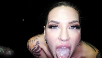 Two MILFs Rocky and Cory 9 loads each