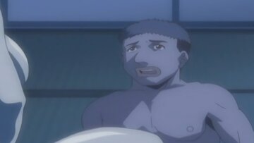 Cougar Gets Wrecked by Young Bad Boy