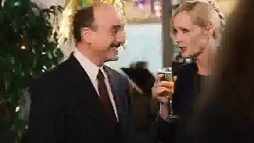 Angie Everhart - The Stray