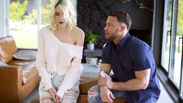 Fertility clinic dude had the solution