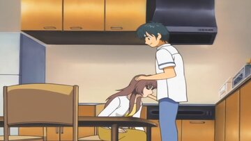 Lustful Boy Bangs His Brothers Housewife - HENTAI UNCENSO