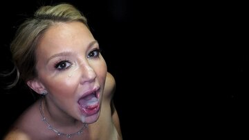 Bang yeah women! 17 cums between you two!