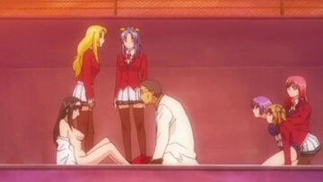 After Class XXX Lesson ◇ Teacher & Students HENTAI