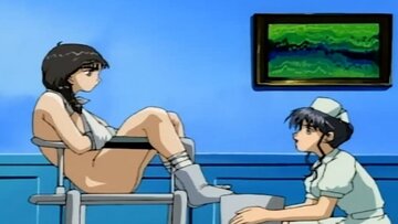 Behind Closed Doors Ep.2 ◌ HENTAI ANIME