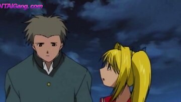 Debts of Desire Episode 2 ▣ HENTAI UNCENSORED ENG