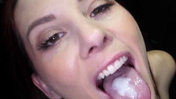 18 cums between you two! Screw me!