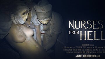 Horror Porn 8 Nurses from hell