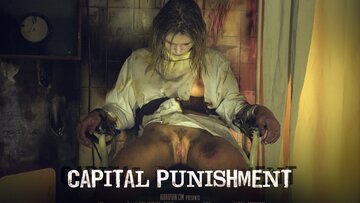 Horror Porn 12 Capital punishment