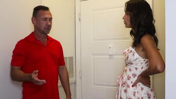 Karen Gets a Cocking