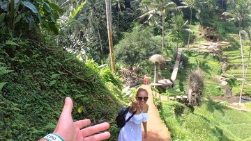 Thai gf twat licked and banged