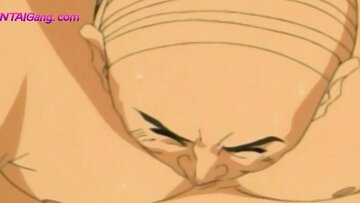 Five Card Ep.1 - ANIME UNCENSORED [English Dubbed]