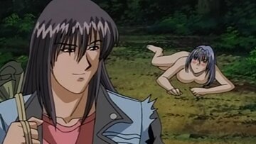 Leatherman Vol 01 UNCENSORED HENTAI ENG Dubbed