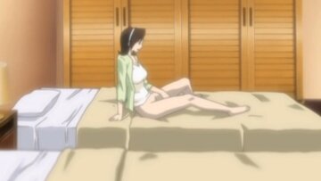 Mom Trap 01 ◆ HENTAI UNCENSORED English Dubbed