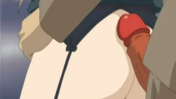 Last Train to Gropesville 01 ▱ ANIME UNCENSORED