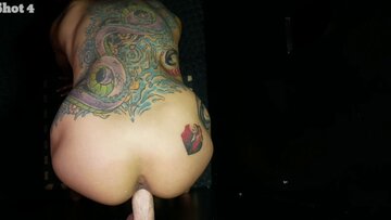 Christ Kimberly, is there anything you DON'T do?