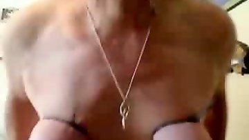 Dirty Renate 54 years webcam Masturbation