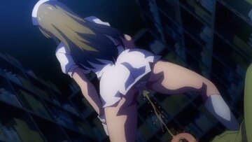 Sakusei Byoutou 08 – Hardcore Hentai Fucking