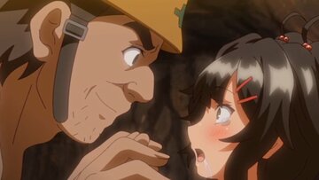 Succubus Connect 02 EXCLUSIVE HENTAI ENG Subbed