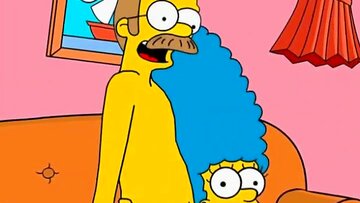 Simpsons family secrets