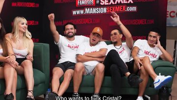 Porn Acting Classes For Kristal De Santos