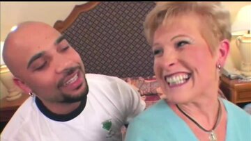 Mature Beauty at 54: Sexy Mama 8