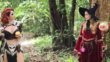 Dungeons and Dragons Small Enormous vol1