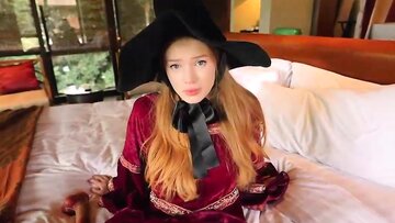 Beach Hotel Redhead Fucked by Stranger Vol. 3